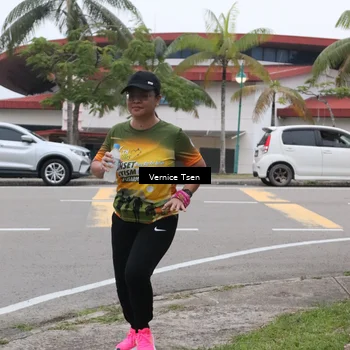 Runner Photo 8843390