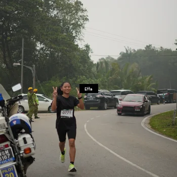 Runner Photo 8843392