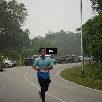 Runner Photo 8843397