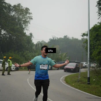 Runner Photo 8843402