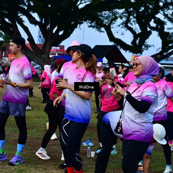 Runner Photo 8843407