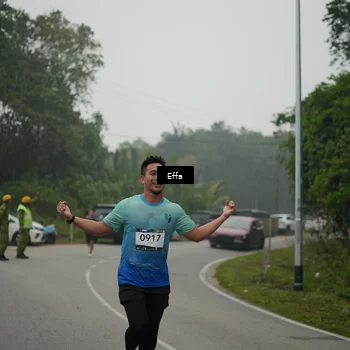 Runner Photo 8843408