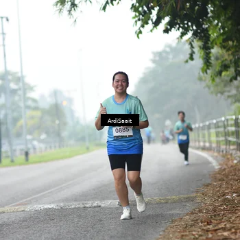 Runner Photo 8843410