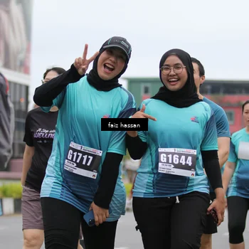 Runner Photo 8843415