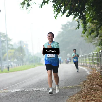 Runner Photo 8843417