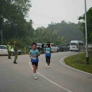 Runner Photo 8843419