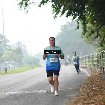 Runner Photo 8843422