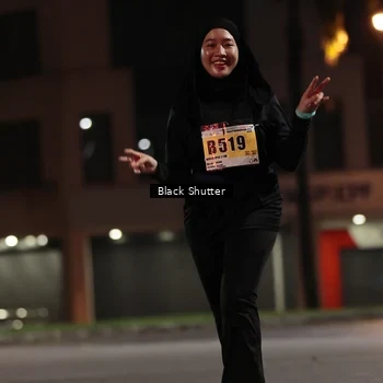 Runner Photo 8843426