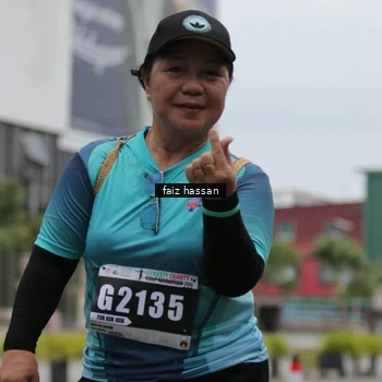 Runner Photo 8843428
