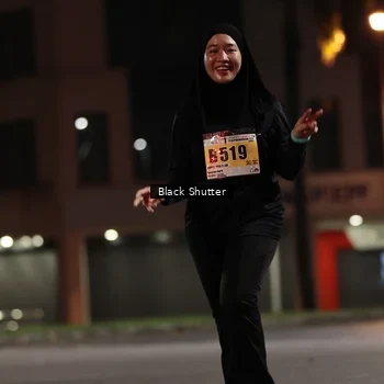 Runner Photo 8843429