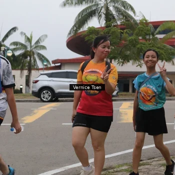 Runner Photo 8843432