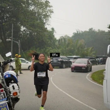 Runner Photo 8843433