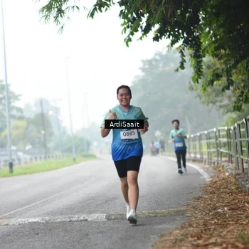 Runner Photo 8843438