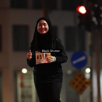 Runner Photo 8843439