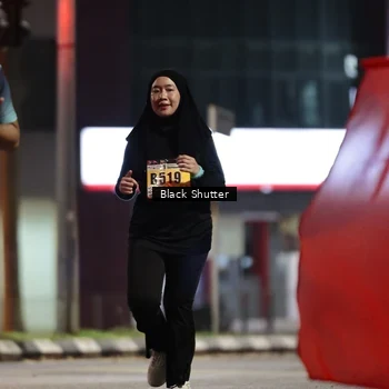 Runner Photo 8843441