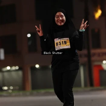 Runner Photo 8843442