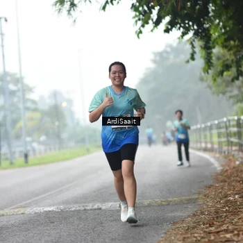 Runner Photo 8843443