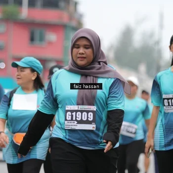 Runner Photo 8843444