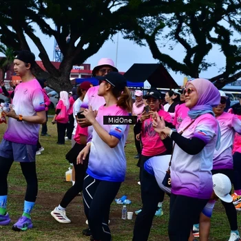 Runner Photo 8843445