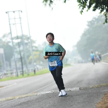 Runner Photo 8843446