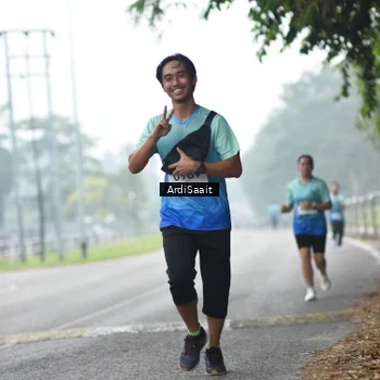 Runner Photo 8843450