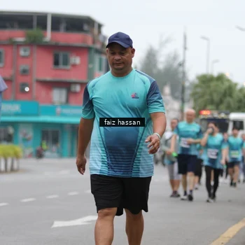 Runner Photo 8843451