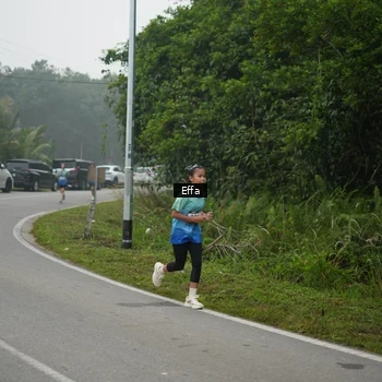Runner Photo 8843454