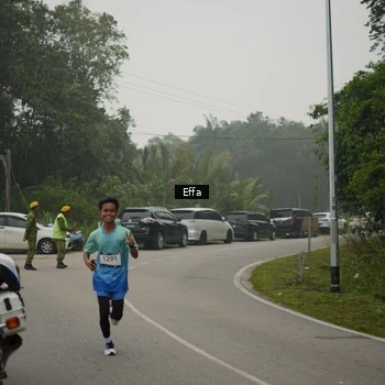 Runner Photo 8843458