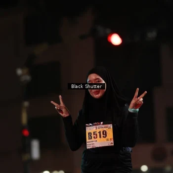 Runner Photo 8843461
