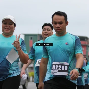 Runner Photo 8843463