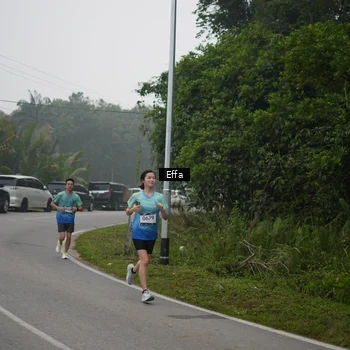 Runner Photo 8843464