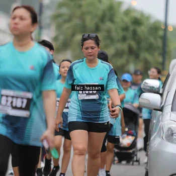 Runner Photo 8843467