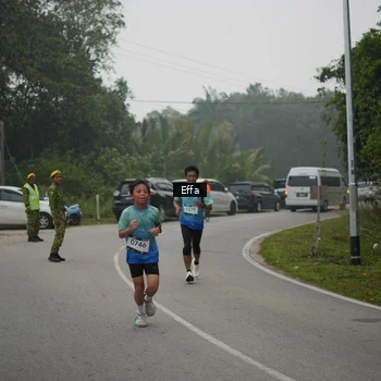 Runner Photo 8843469