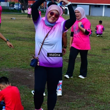 Runner Photo 8843470