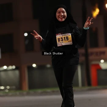 Runner Photo 8843475