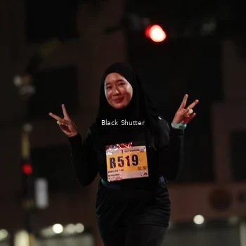 Runner Photo 8843476