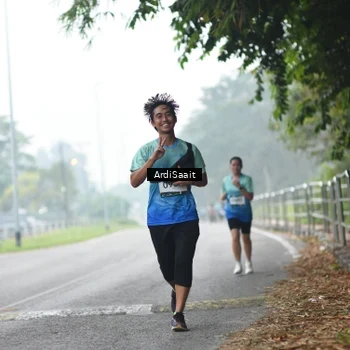 Runner Photo 8843477