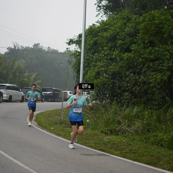 Runner Photo 8843478