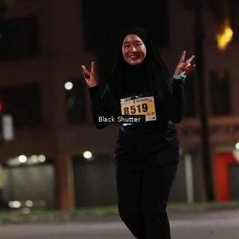 Runner Photo 8843480