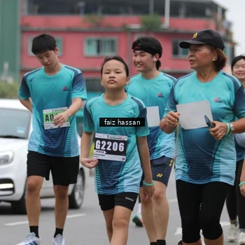 Runner Photo 8843481
