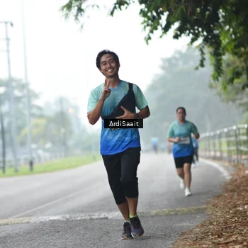 Runner Photo 8843484