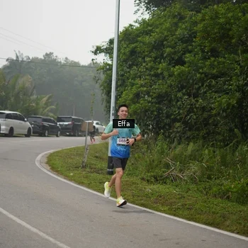 Runner Photo 8843488