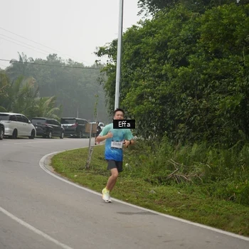Runner Photo 8843491