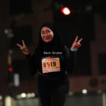 Runner Photo 8843492