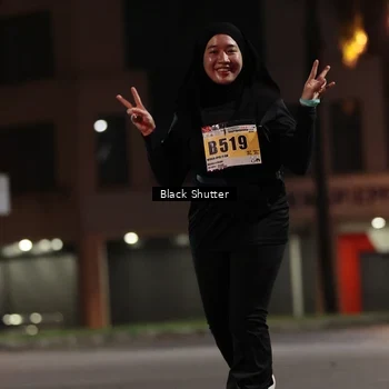Runner Photo 8843501