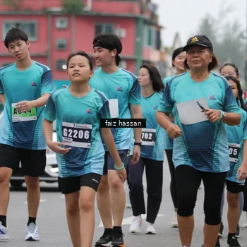 Runner Photo 8843502