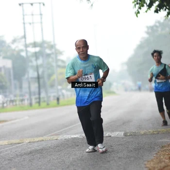 Runner Photo 8843503