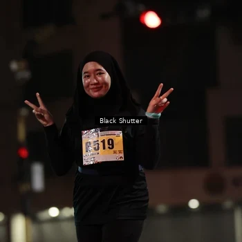 Runner Photo 8843505