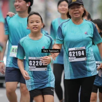 Runner Photo 8843506