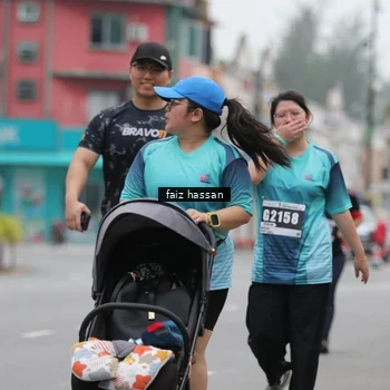 Runner Photo 8843507